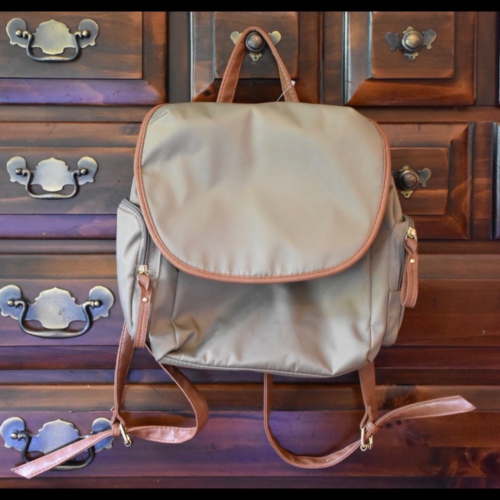 Madden Girl Bag